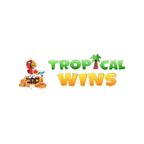 Tropical Wins Casino Logo